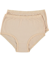 Tailleslip - Beige