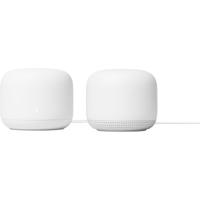 Google Google Wifi Router + Point