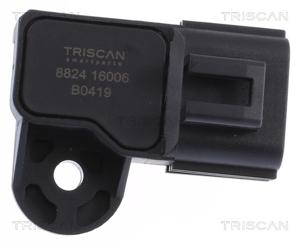 MAP sensor TRISCAN, u.a. für Volvo, Ford