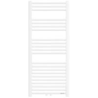Go by Van Marcke Atlantic handdoekradiator 170.3x60cm 942watt Wit 833950
