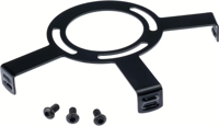 Sturmeyarcher Kettingschermbevestiging herrmans halo/slim - bosch generatie 4 - 38t - zwart
