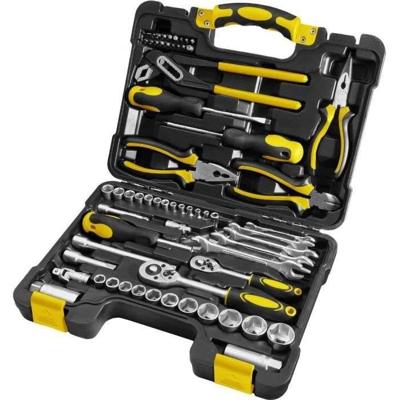 Gereedschapsset - Fieldmann - FDG 5003-65R