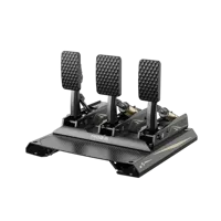 Moza Racing CRP2 Load Cell Pedals