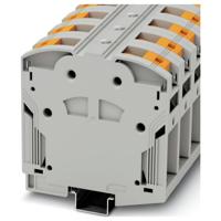 Phoenix Contact 1054725 Hoogstroomklem Grijs 3 stuk(s)