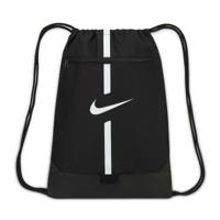 Rugtas met Koordjes Nike ACADEMY SOCCER DA5435 010 Zwart Één maat
