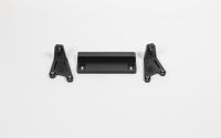 RC4WD Toyota LC70 Body Mount Set for TF2 LWB Chassis (VVV-C0359)