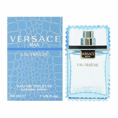Herenparfum Versace EDT 30 ml