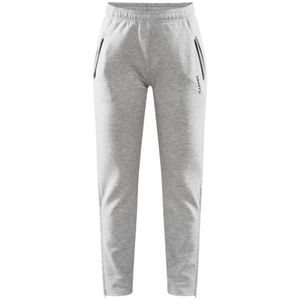 Craft Core Soul zip joggingbroek grijs dames S