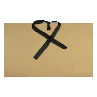 Kangaro tekeningenmap opbergmap A4 formaat - 500 grams - karton - beige