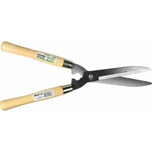 Benson Heggenschaar/snoeischaar - met handvat - hout - 50 cm