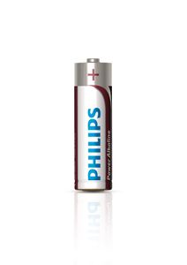 PHILIPS Voordeelverpakking AA-Batterijen - 16 Stuks - Alkaline Batterijen - LR6 - Houdbaar tot 10 Jaar