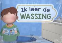 Ik leer de wassing (Hardback)