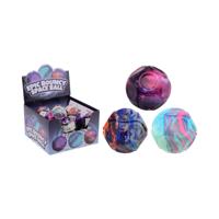 Johntoy stuiterbal 6cm