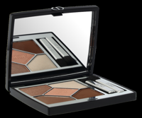 Christian Dior - Dior 5 Couleurs Couture Eyeshadow Palette 7 g Oogschaduw Christian Dior - Dior 5 Couleurs Couture Eyeshadow Palette 7 g Oogschaduw