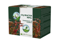 Colombo CO2 Reactor Navul 1,2 Kg - Langdurige CO2 voor Levendige Aquariumplanten