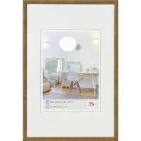 walther+ design KV030X Wissellijst Papierformaat: 20 x 30 cm Grijs
