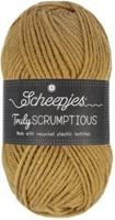 Scheepjes Truly Scrumptious 323 Cinnamon Peach Cob.