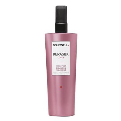 Goldwell Kerasilk Color Structure Balancing Treatment 125ml