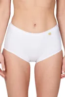Onderbroek dames katoen - tailleslip - Dames ondergoed betaalbaar