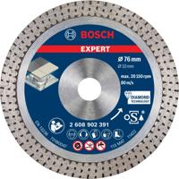 Bosch Professional EXPERT HardCeramic diamantschijf 76mm - 2608902391