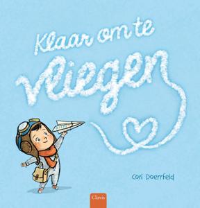 Klaar om te vliegen (Hardback)