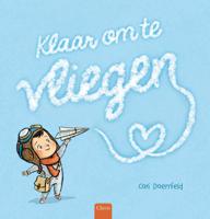 Klaar om te vliegen (Hardback)