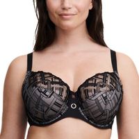 Chantelle Corsetry Underwired Very Covering Bra - thumbnail