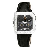 Laura Biagiotti LB0002-CN-2 (Ø 33 mm) Dames horloge