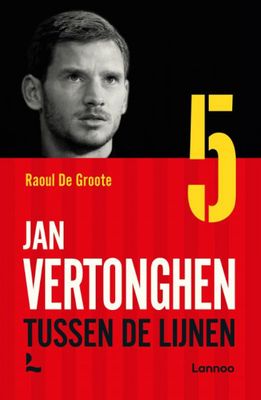 Raoul  De Groote Jan Vertonghen