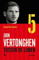 Raoul  De Groote Jan Vertonghen - thumbnail