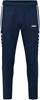 JAKO 8489K Trainingsbroek Allround Kids - Marine - 140