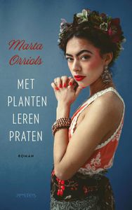 Met planten leren praten - Marta Orriols - ebook
