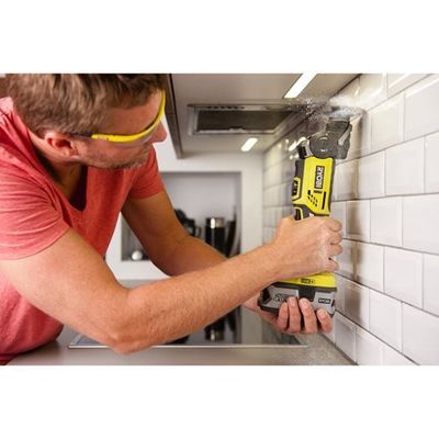 Ryobi R18MT-0 multifunctioneel gereedschap
