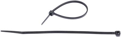 CONTEC Ct cable ties tie.it 3,6 x 150mm