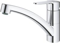 Grohe QuickFix Start Eco keukenmengkraan chroom - thumbnail