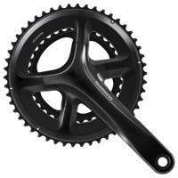 Shimano crankset rs520 12v 34-50t 172,5mm zwart oem