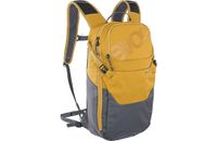 Evoc - Ride 8 + 2L Bladder Loam Carbon Grey One - thumbnail