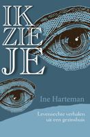 Ik zie je - - ebook