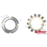 REPUESTOS MOTORES - Volvo REC906633 - KIT TUERCA