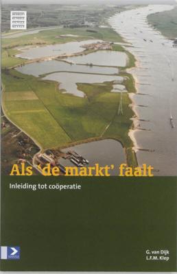 Als de markt faalt (Paperback)