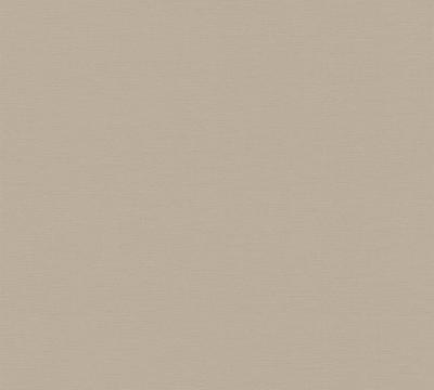 AS Creation Retro Chic - Bruin - Effen - 390983