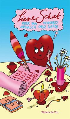 Lieve schat! (Paperback)