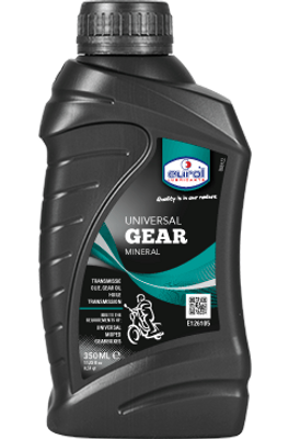 Eurol Versnellingsbakolie universeel 350ml (zundapp,