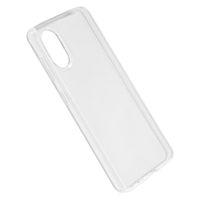 Hama Crystal Clear mobiele telefoon behuizingen 13,5 cm (5.3") Hoes Transparant - thumbnail