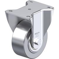 Blickle BH-SVS 127K Bokwiel Wieldiameter: 125 mm Draagvermogen (max.): 900 kg 1 stuk(s)