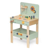 Trixie houten werkbank