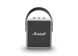 Marshall Lifestyle Stockwell II bluetooth-speaker grijs