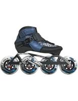 Cadomotus Rookie Two Inline Skate Voor Kinderen 4x90 / 3x100 34