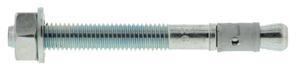 Spit Fix 3 Segmentanker m8x55/5 verzinkt - 057450