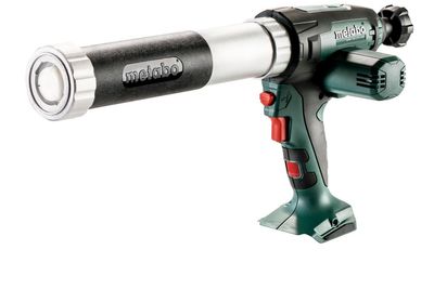 Metabo KPA 18 LTX 400 Accu Kitpistool 18V Body - 601206850